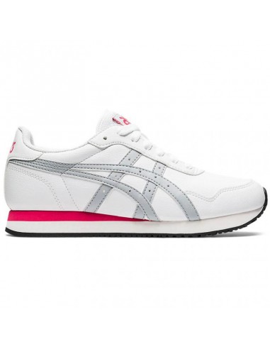 Asics Tiger Runner W 1192A190 101 shoes Γυναικεία > Παπούτσια > Παπούτσια Μόδας > Sneakers