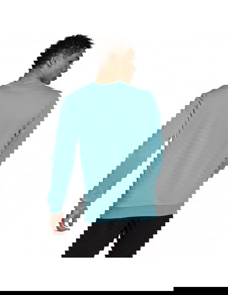 Adidas Essentials Big Logo Sweatshirt M H12163