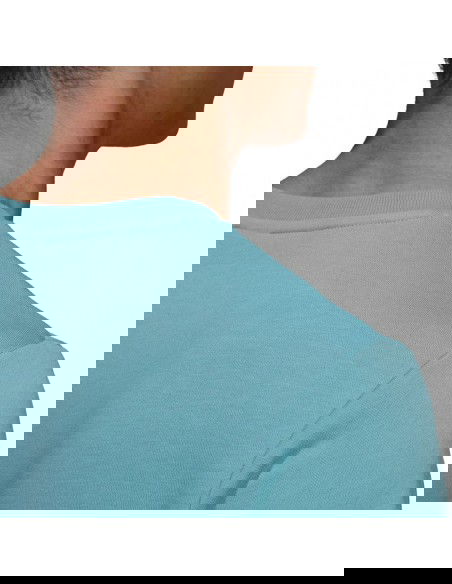 Adidas Essentials Big Logo Sweatshirt M H12163