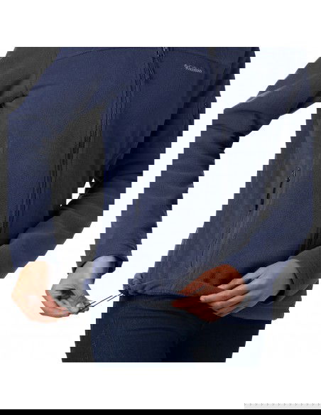 Columbia Fast Trek II Jacket 1465351591