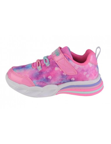 Skechers Sweetheart LightsLovely Dreams 302663NPKLV