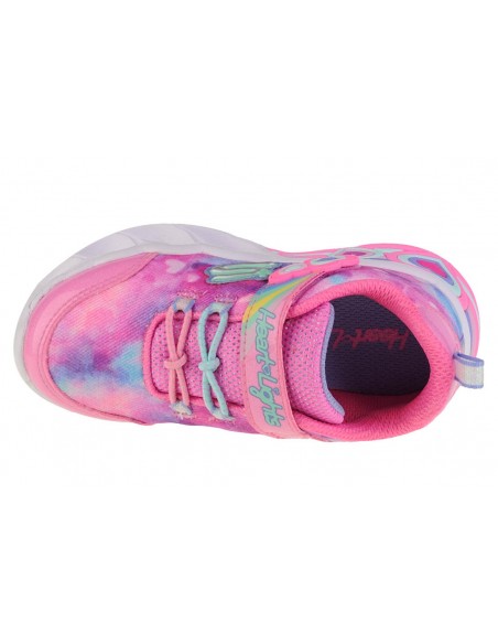 Skechers Sweetheart LightsLovely Dreams 302663NPKLV