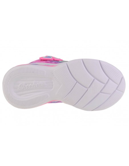 Skechers Sweetheart LightsLovely Dreams 302663NPKLV