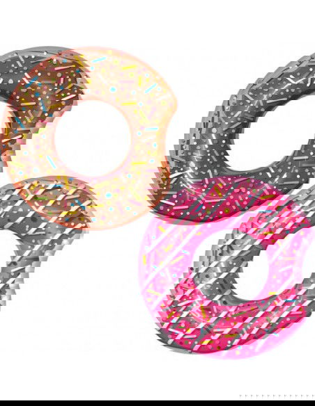 Bestway Donat 107cm 36118 swimming wheel