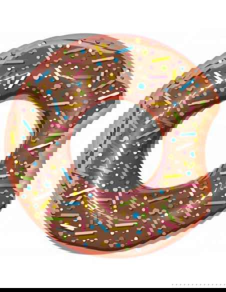 Bestway Donat 107cm 36118 swimming wheel