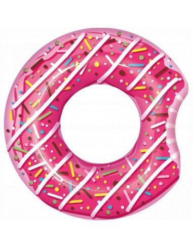 Bestway Donat 107cm 36118 swimming wheel