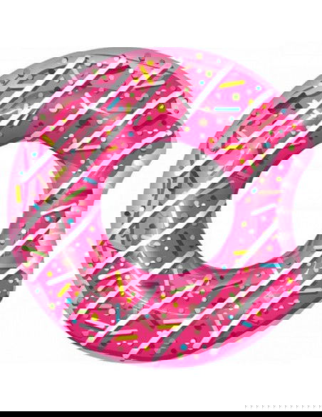 Bestway Donat 107cm 36118 swimming wheel