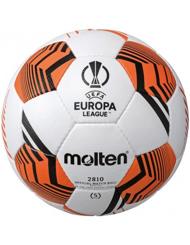 Football Molten UEFA Europa League F5U281012