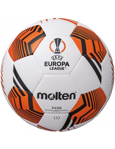 Football Molten UEFA Europa League F5U340012