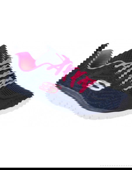 Skechers GracefulGet Connected 12615NVHP