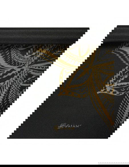 Yoga mat GAIAM Bronze Medal 6mm 63418