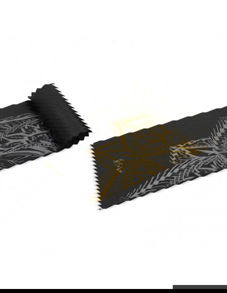 Yoga mat GAIAM Bronze Medal 6mm 63418