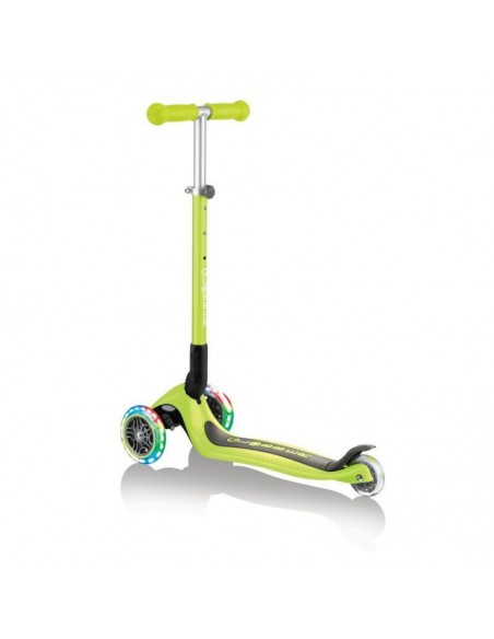 Scooter 3 wheels Globber Primo Foldable Lights 4321062 HSTNK000011635