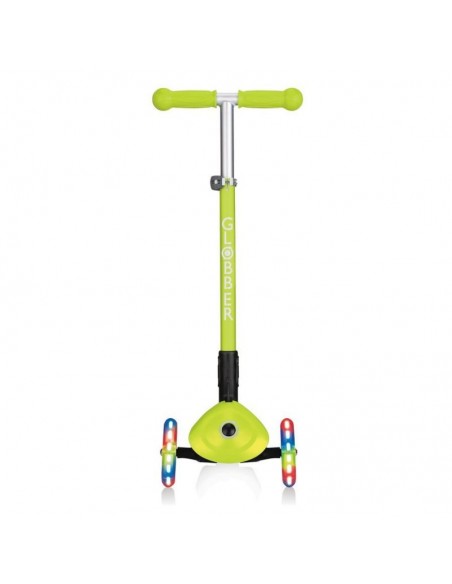 Scooter 3 wheels Globber Primo Foldable Lights 4321062 HSTNK000011635