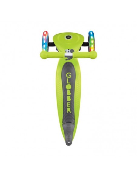 Scooter 3 wheels Globber Primo Foldable Lights 4321062 HSTNK000011635