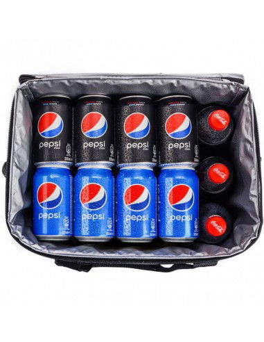 Meteor Frosty 74597 thermal bag