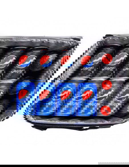 Meteor Frosty 74597 thermal bag