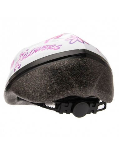 Bicycle helmet Meteor MV52 Junior 23220 white