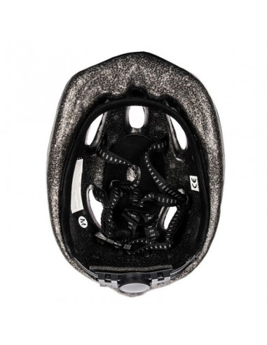 Bicycle helmet Meteor MV52 Junior 23220 white