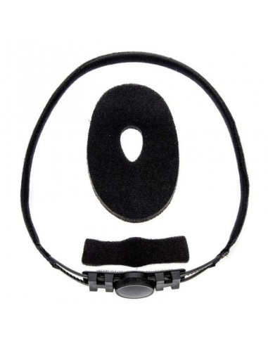 Bicycle helmet Meteor MV52 Junior 23220 white