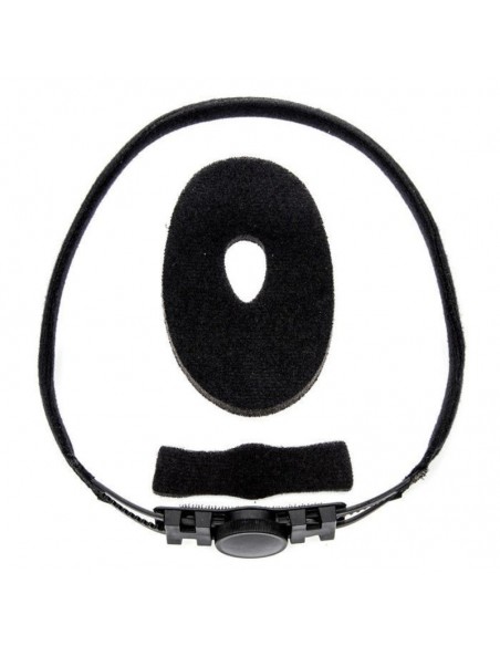 Bicycle helmet Meteor MV52 Junior 23220 white