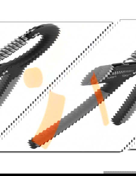 Hand clamps with load regulation HMS SC20
