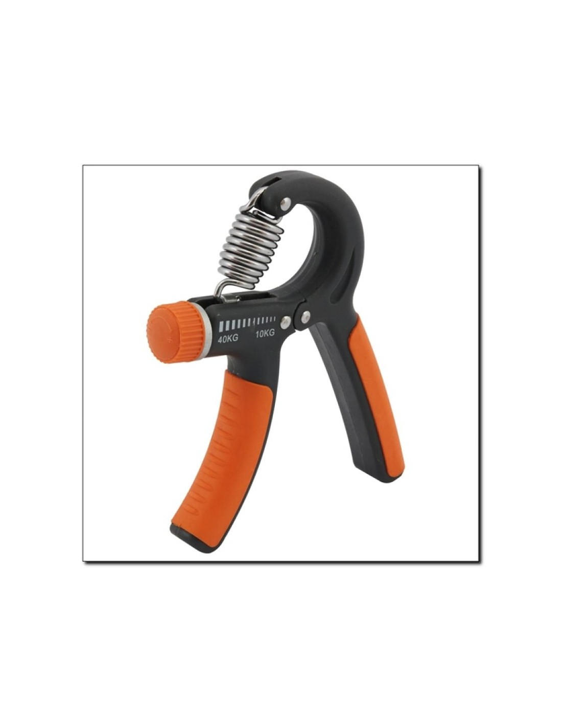 HMS Hand clamps with load regulation HMS SC20