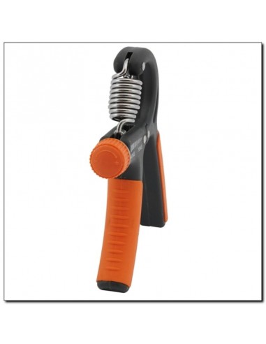 Hand clamps with load regulation HMS SC20