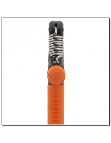 Hand clamps with load regulation HMS SC20