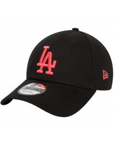 New Era League Essentials 940 Los Angeles Dodgers Cap 60435202