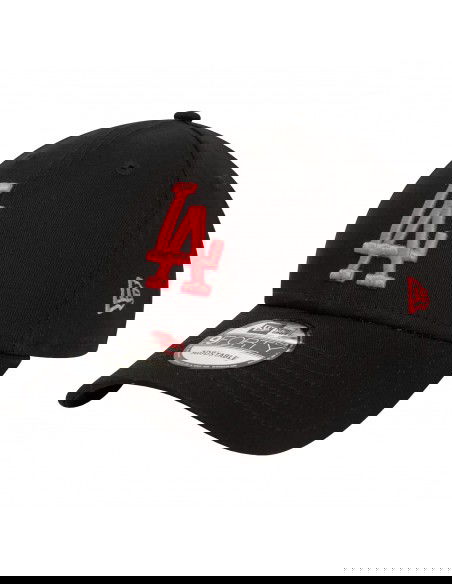 New Era League Essentials 940 Los Angeles Dodgers Cap 60435202