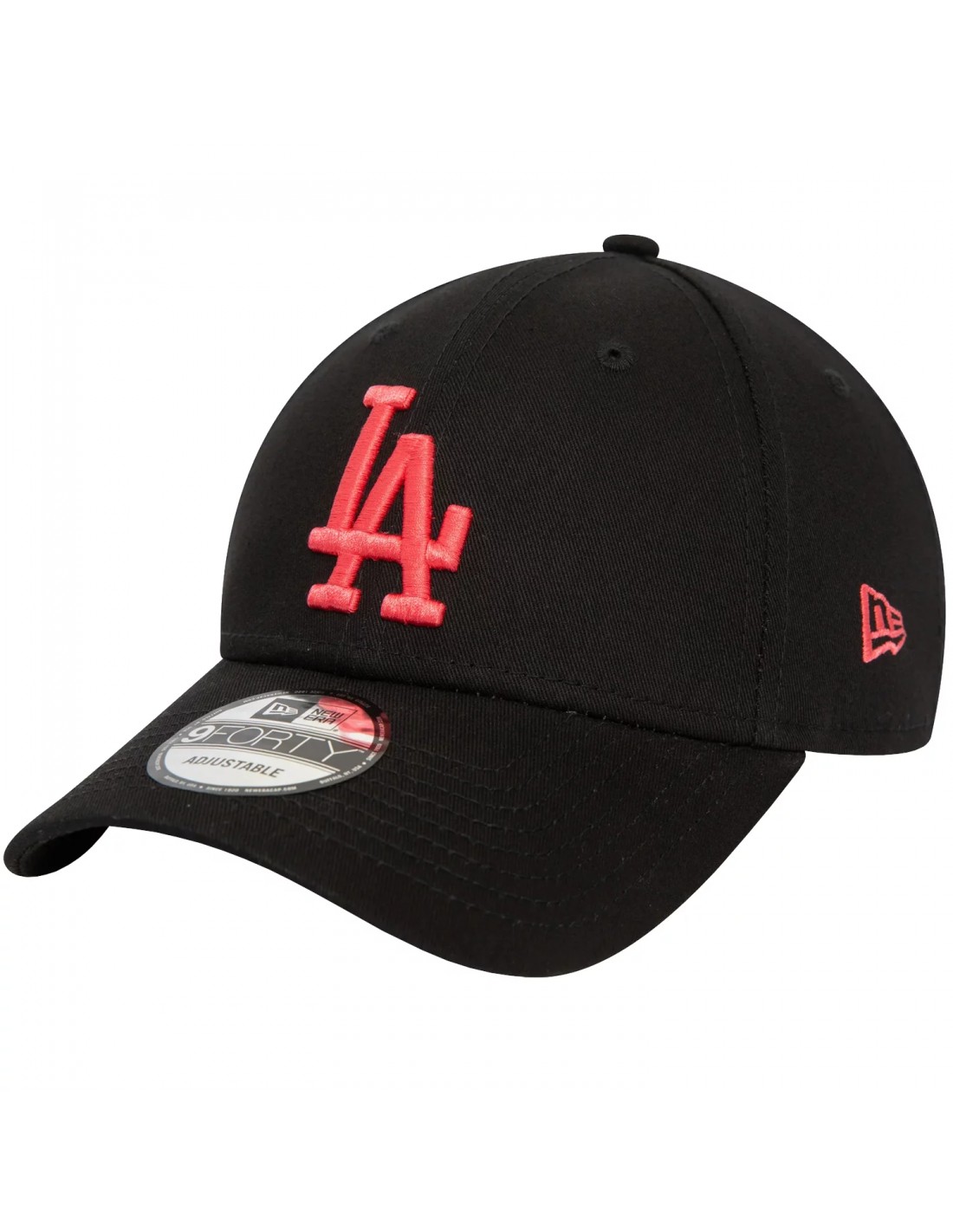 Men's Hats New Era Black