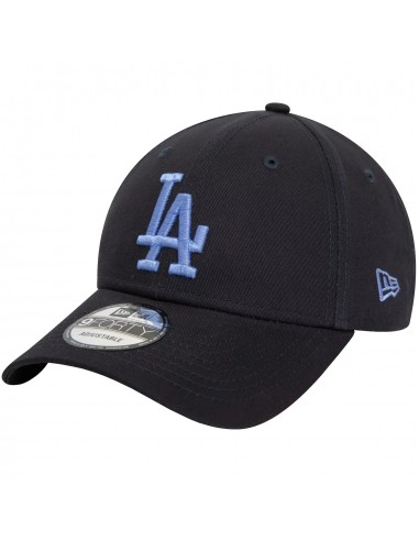 New Era League Essentials 940 Los Angeles Dodgers Cap 60435204