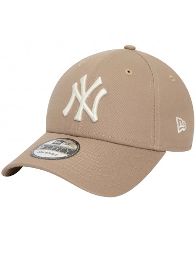New Era League Essentials 940 New York Yankees Cap 60435207
