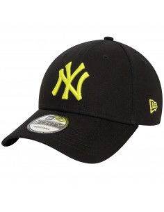 New Era League Essentials 940 New York Yankees Cap 60435203