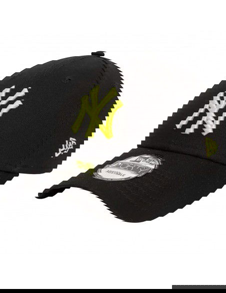 New Era League Essentials 940 New York Yankees Cap 60435203