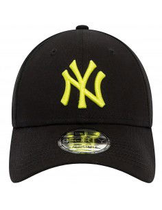New Era League Essentials 940 New York Yankees Cap 60435203 2