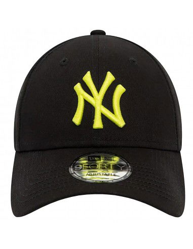 New Era League Essentials 940 New York Yankees Cap 60435203