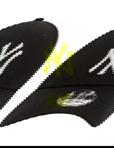 New Era League Essentials 940 New York Yankees Cap 60435203