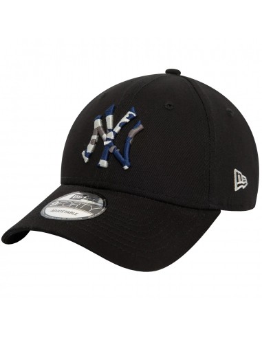 New Era League Essentials 940 New York Yankees Cap 60435189