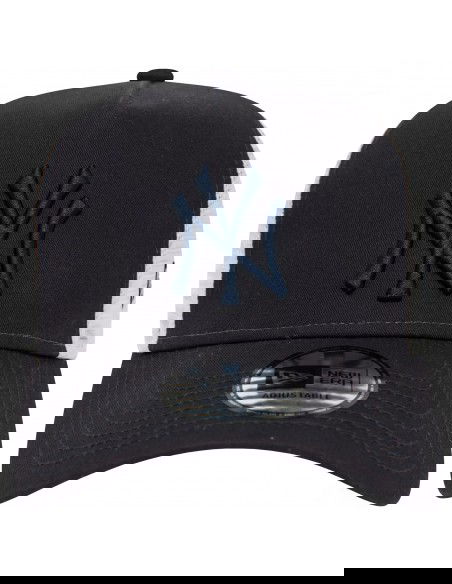 New Era League Essentials Trucker New York Yankees Cap 60435247