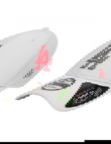 New Era Repreve 940 Los Angeles Dodgers Cap 60435242