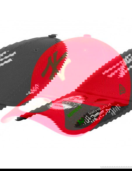 New Era Repreve 940 New York Yankees Cap 60435237