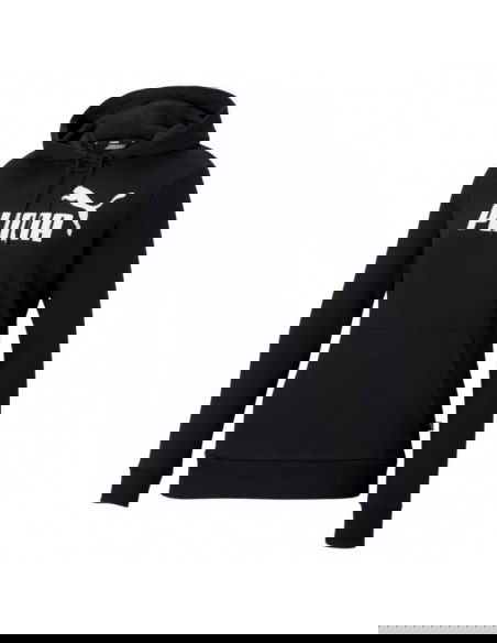 Puma ESS Logo Hoodie W 586791 01