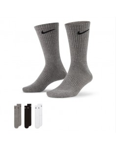 Nike Everyday Lightweight Crew 3Pak SX7676964 Socks