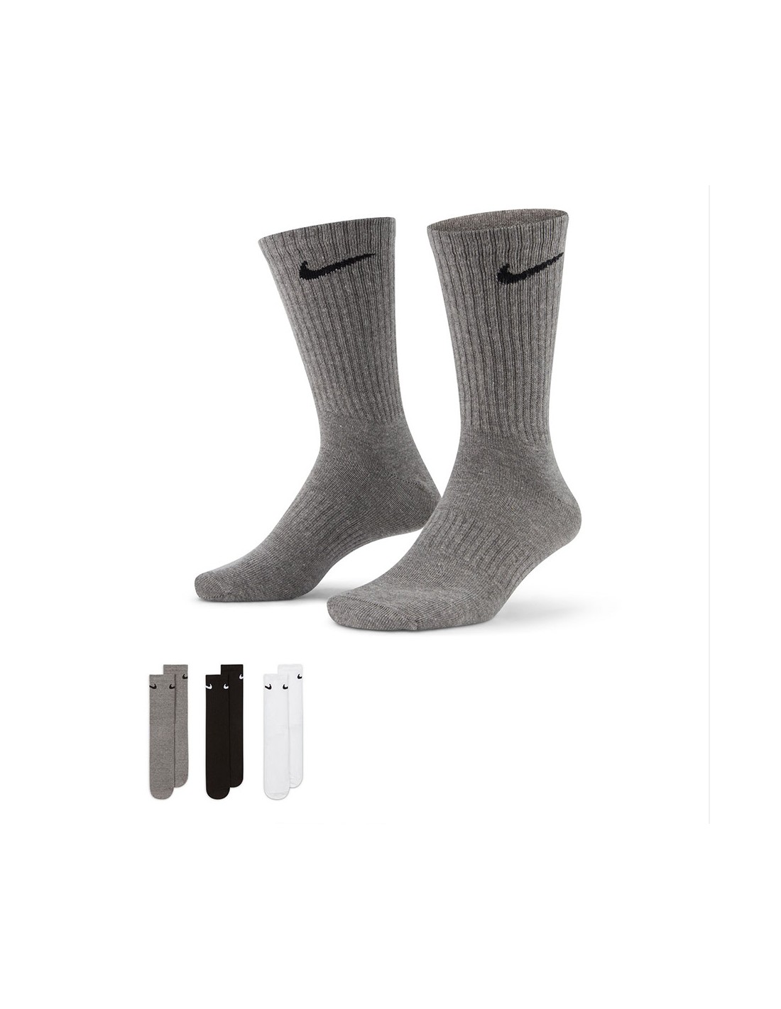 Kids' Clothing Nike White