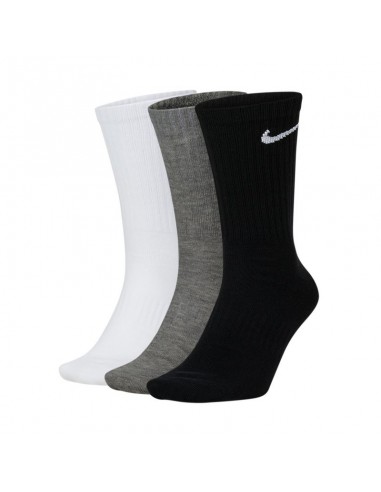 Nike Everyday Lightweight Crew 3Pak SX7676964 Socks
