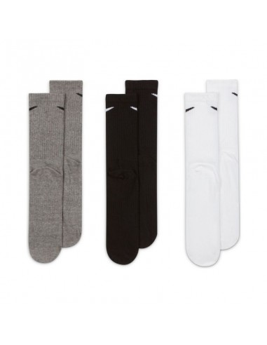 Nike Everyday Lightweight Crew 3Pak SX7676964 Socks