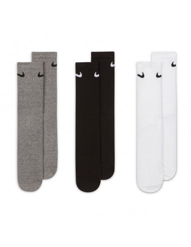 Nike Everyday Lightweight Crew 3Pak SX7676964 Socks