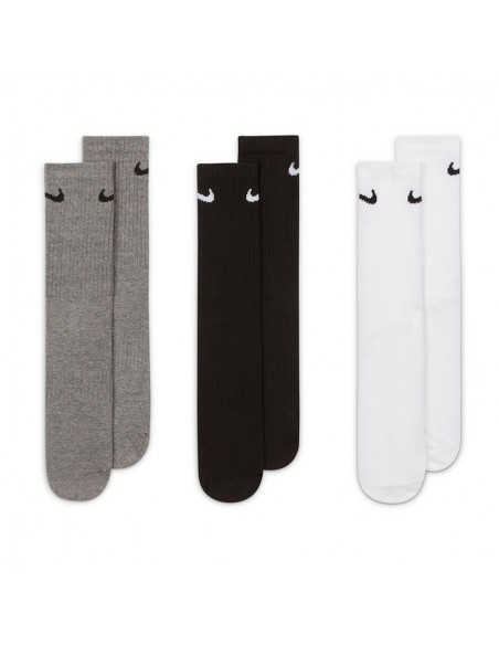Nike Everyday Lightweight Crew 3Pak SX7676964 Socks